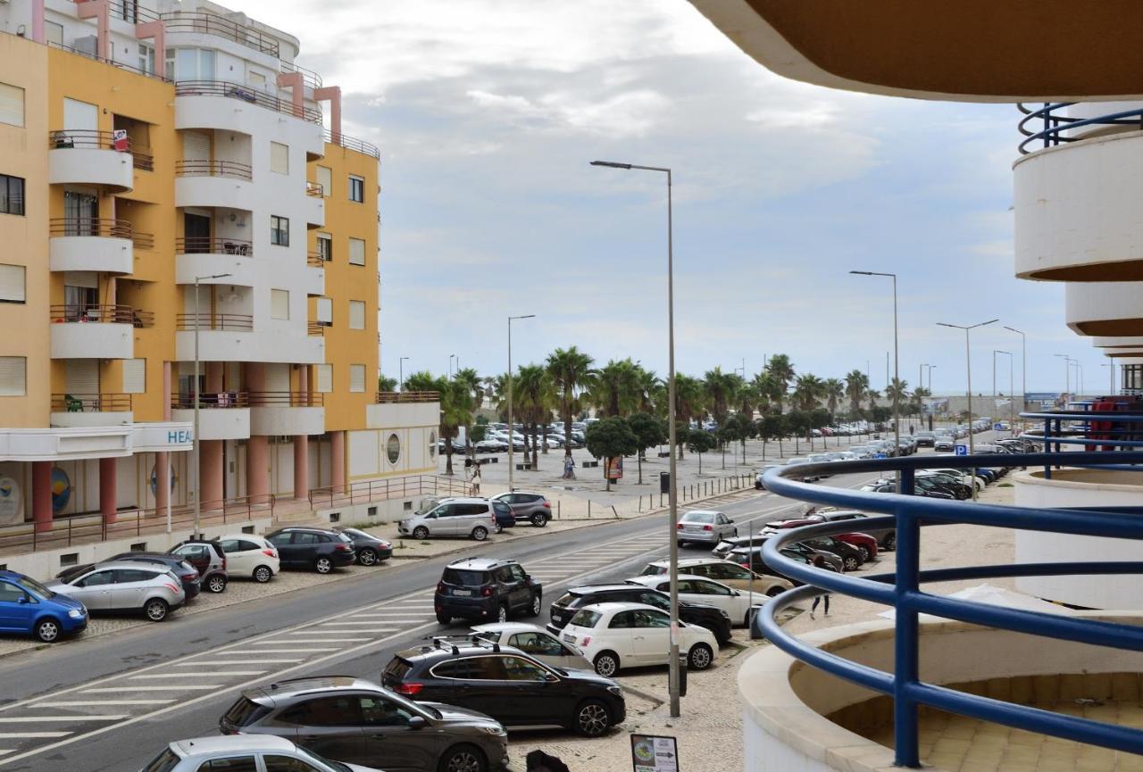 Palmeiras Beach Apartment Коста да Капарика Екстериор снимка